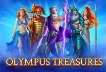 Olympus Treasure slot